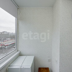 Квартира 13,5 м², студия - изображение 5