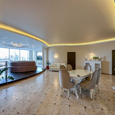Квартира 145,8 м², 3-комнатная - изображение 4
