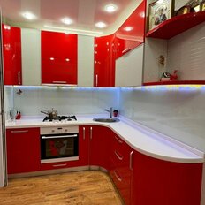 Квартира 41 м², 1-комнатная - изображение 1
