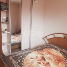 Квартира 40,7 м², 2-комнатная - изображение 4