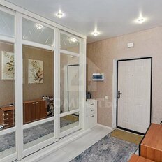 Квартира 82,8 м², 3-комнатная - изображение 3