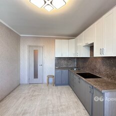 Квартира 80 м², 3-комнатная - изображение 2