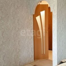 Квартира 32 м², 1-комнатная - изображение 4