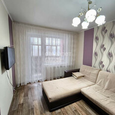 Квартира 44 м², 2-комнатная - изображение 4