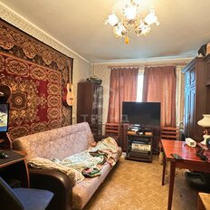 Квартира 32,7 м², 1-комнатная - изображение 5