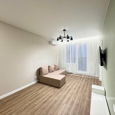 Квартира 41 м², 2-комнатная - изображение 3
