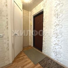 Квартира 28,6 м², 1-комнатная - изображение 4
