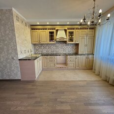 Квартира 62 м², 2-комнатная - изображение 1