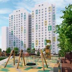 Квартира 75,9 м², 3-комнатная - изображение 3