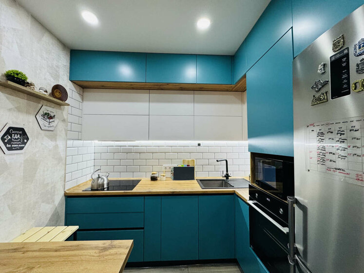 80 м², 4-комнатная квартира 7 500 000 ₽ - изображение 50