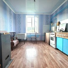 Квартира 54,7 м², 2-комнатная - изображение 1