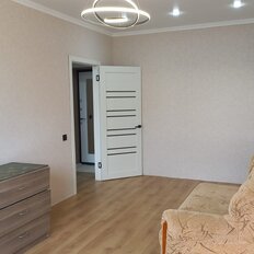Квартира 33 м², 1-комнатная - изображение 3