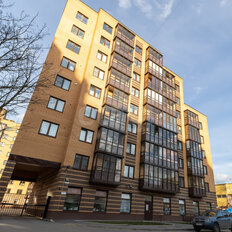 Квартира 37,6 м², 1-комнатная - изображение 3