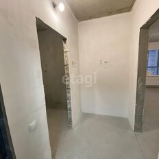 Квартира 29,1 м², студия - изображение 2