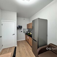 Квартира 30 м², 1-комнатная - изображение 2