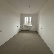 Квартира 37 м², 1-комнатная - изображение 1
