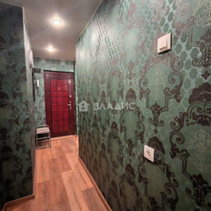 Квартира 30,2 м², 1-комнатная - изображение 5