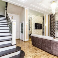 Квартира 173 м², 4-комнатная - изображение 4
