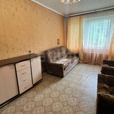 Квартира 33,1 м², 1-комнатная - изображение 2