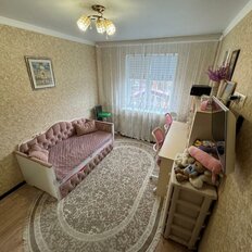Квартира 53 м², 2-комнатная - изображение 4