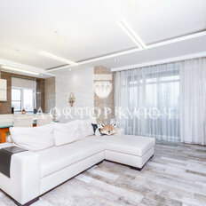 Квартира 74 м², 2-комнатная - изображение 1