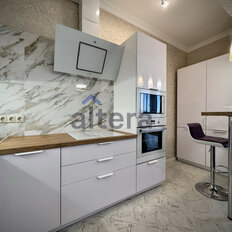 Квартира 40 м², студия - изображение 2