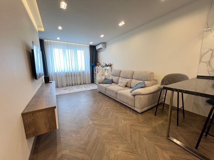 52 м², 2-комнатная квартира 10 990 000 ₽ - изображение 70