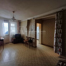 Квартира 44,7 м², 2-комнатная - изображение 4