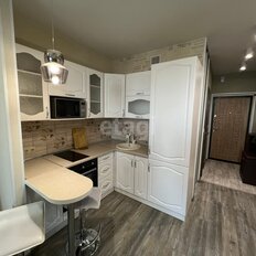 Квартира 21,1 м², студия - изображение 1