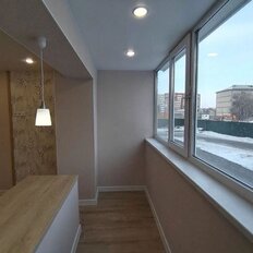 Квартира 16,3 м², студия - изображение 1