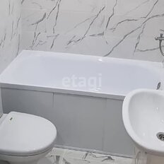 Квартира 40 м², 1-комнатная - изображение 2