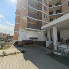 Квартира 42,4 м², 1-комнатная - изображение 2