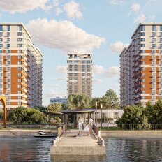 Квартира 110,2 м², 3-комнатная - изображение 3