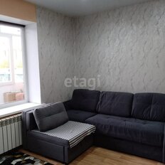 Квартира 24,5 м², студия - изображение 1