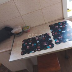 Квартира 53,8 м², 3-комнатная - изображение 3