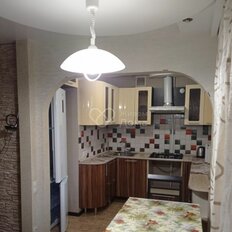 Квартира 45,3 м², 2-комнатная - изображение 3