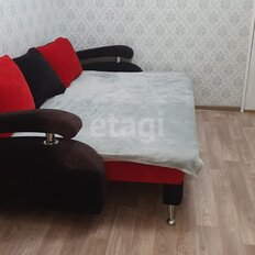 Квартира 40,5 м², 3-комнатная - изображение 5