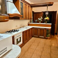 Квартира 128 м², 4-комнатная - изображение 3