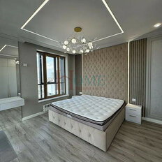 Квартира 111 м², 4-комнатная - изображение 2