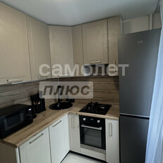 Квартира 43 м², 2-комнатная - изображение 1