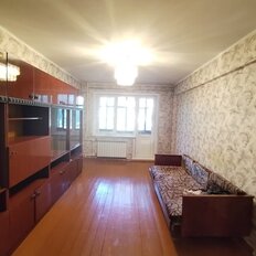 Квартира 63 м², 3-комнатная - изображение 2