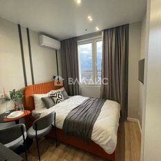 Квартира 30 м², 1-комнатные - изображение 2