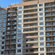 Квартира 32,5 м², студия - изображение 5