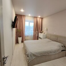 Квартира 68,2 м², 2-комнатная - изображение 4