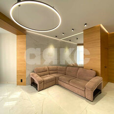 Квартира 85 м², 3-комнатная - изображение 3