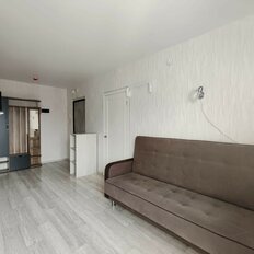 Квартира 42 м², 2-комнатная - изображение 2