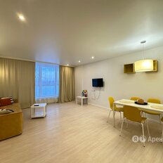 Квартира 40 м², студия - изображение 4