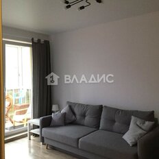 Квартира 40 м², 1-комнатная - изображение 3