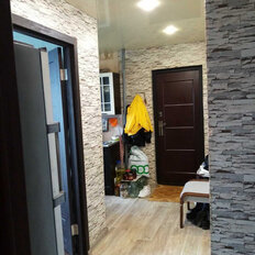 Квартира 44 м², 2-комнатная - изображение 1