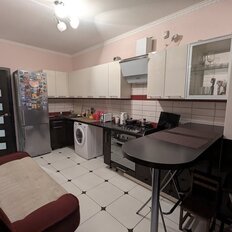 Квартира 45,2 м², 1-комнатная - изображение 5